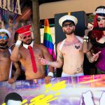 día del orgullo LGTB en España