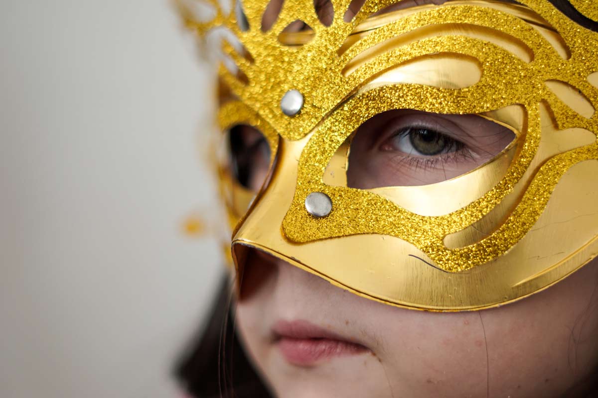 trabajo Mordrin consumo ▷ Cómo Hacer Máscaras De Carnaval • Disfraces Jarana
