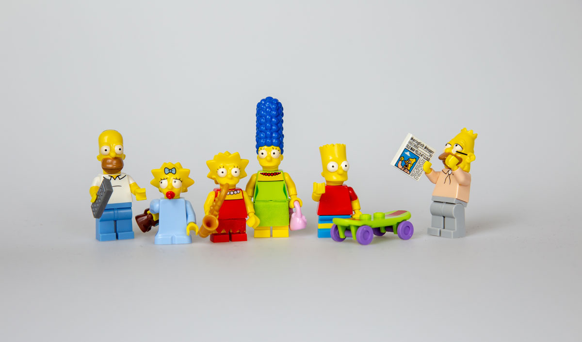 Las mejores ideas de disfraces para el Día Mundial de los Simpson