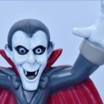 dia mundial de dracula
