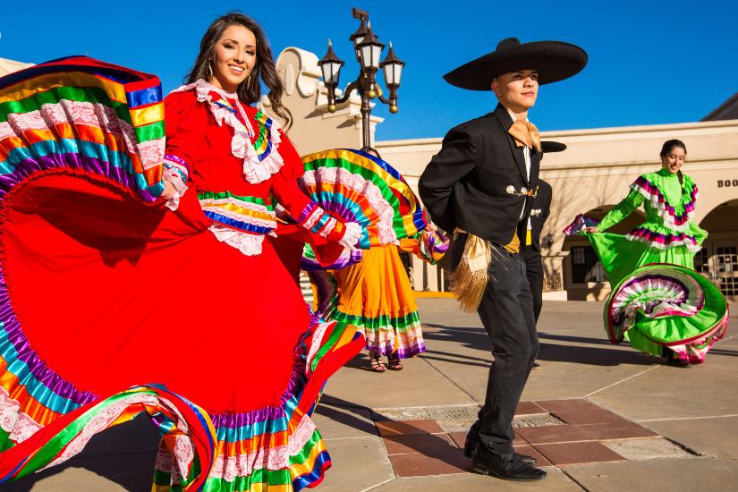 Las mejores ideas para la decoración de tu fiesta mexicana