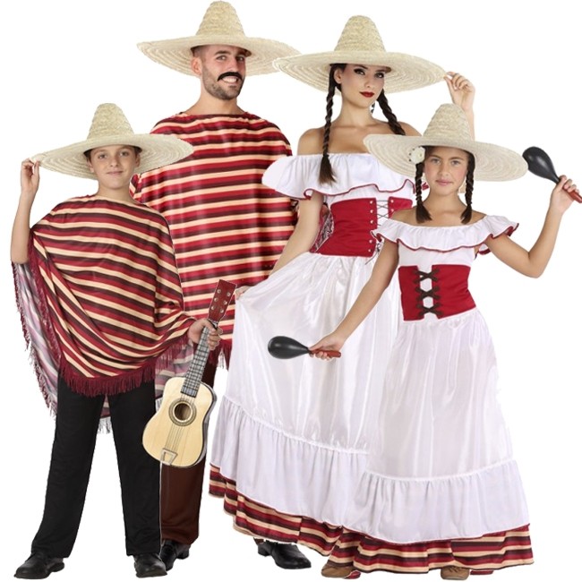 grupo mexicanos rayas