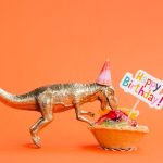 Ideas para decorar fiesta de cumpleaños de dinosaurios