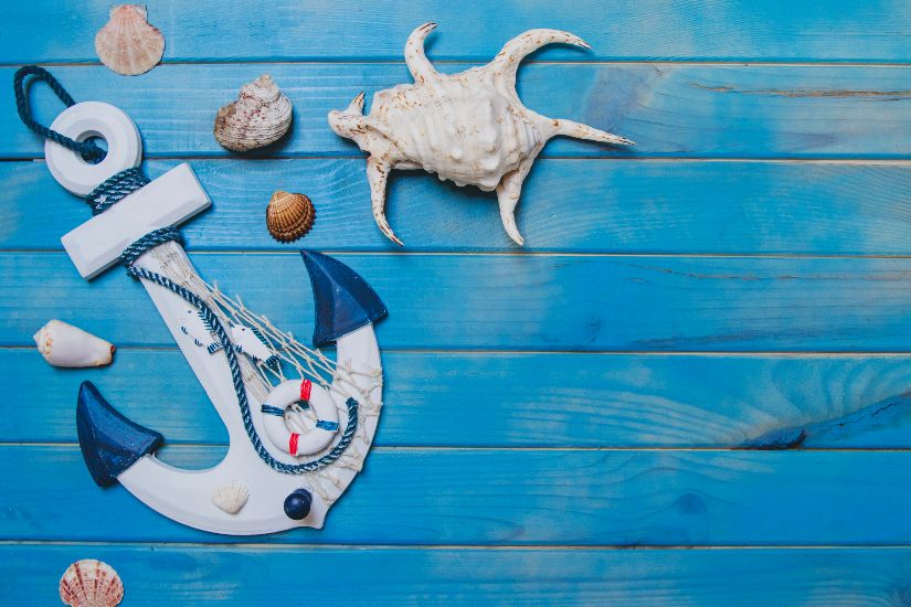 Ideas de disfraces de mundo marino caseros y divertidos