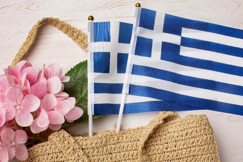 Tips para preparar una fiesta temática de mitología Griega