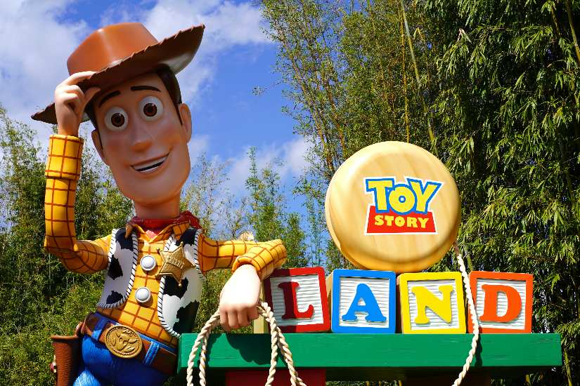 Tips para una fiesta inolvidable de Toy Story