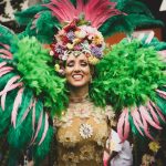 cuales son los mejores carnavales del mundo