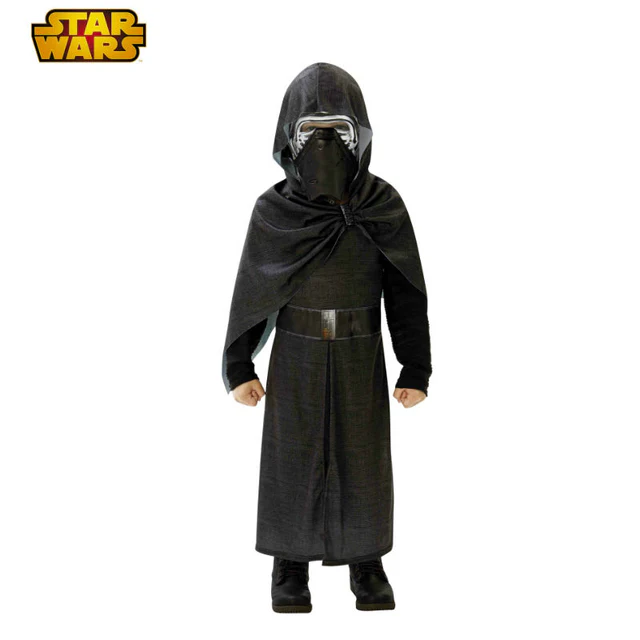 disfraz kylo ren