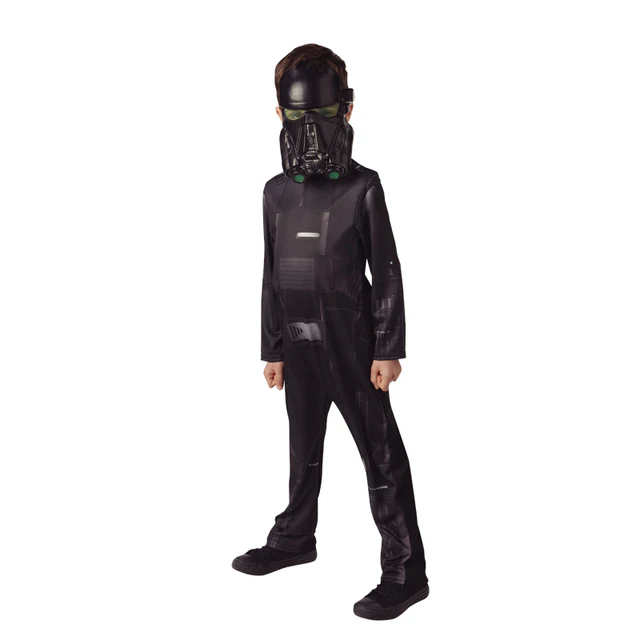 disfraz death trooper