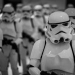 día de star wars