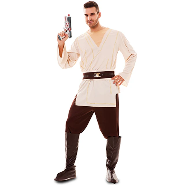 disfraz-de-jedi-padawan