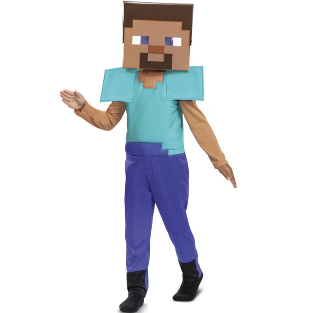 disfraz-de-minecraft-steve-para-nino