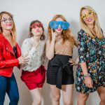 disfraces para grupos de amigas