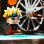 disfraz de naruto casero