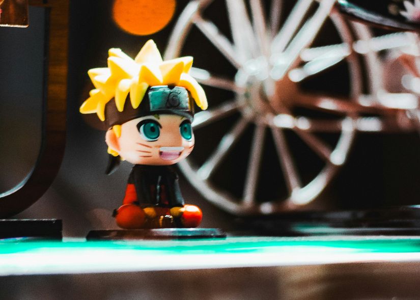 ¿Cómo hacer un disfraz de Naruto casero?