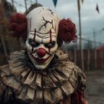 Cómo hacer un disfraz de Pennywise en casa